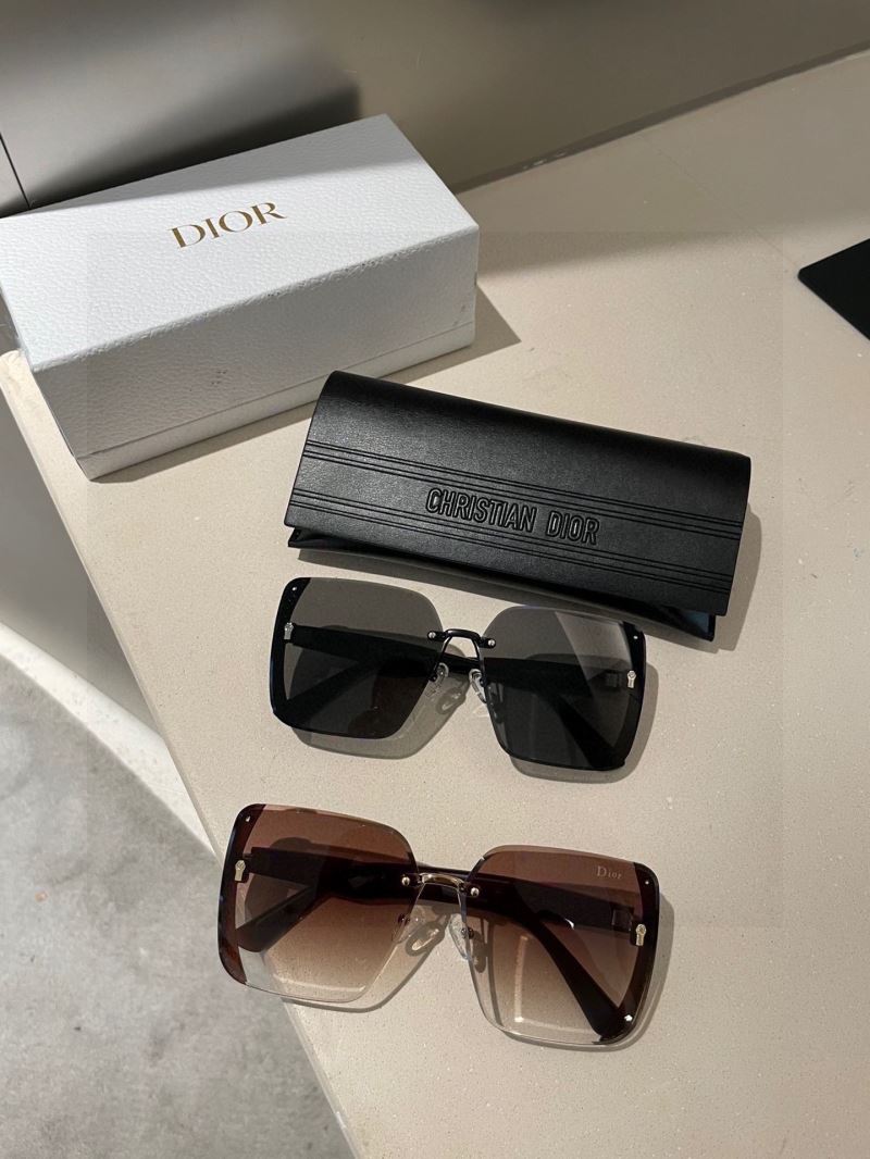 Dior Sunglasses